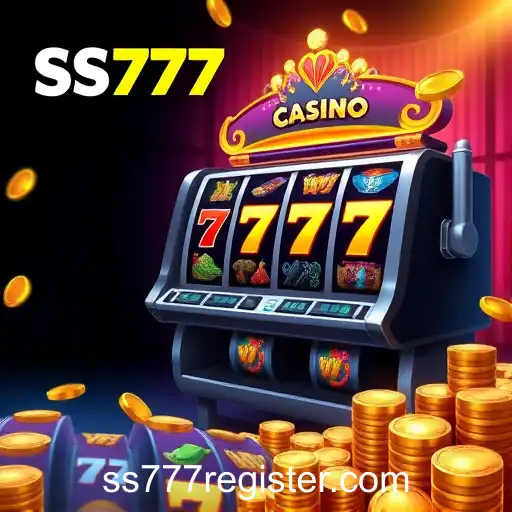Exploring the World of SS777 Casino