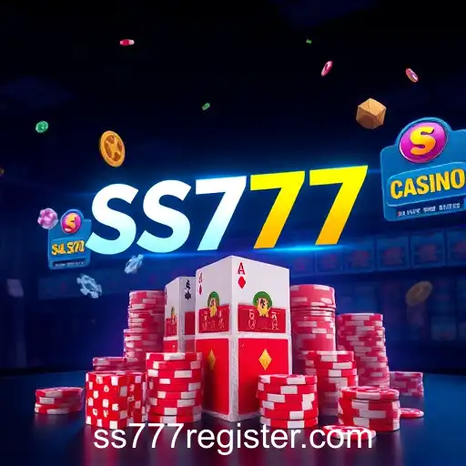 Online Gaming Trends and the Rise of SS777 Casino