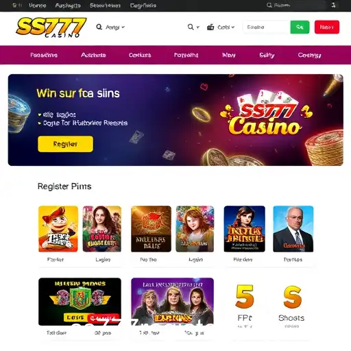 The Rise of Online Casino Platforms in 2025