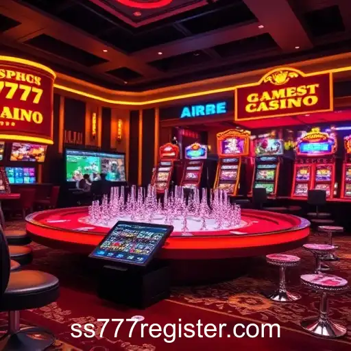 Exploring the Rise of Online Gambling Platforms