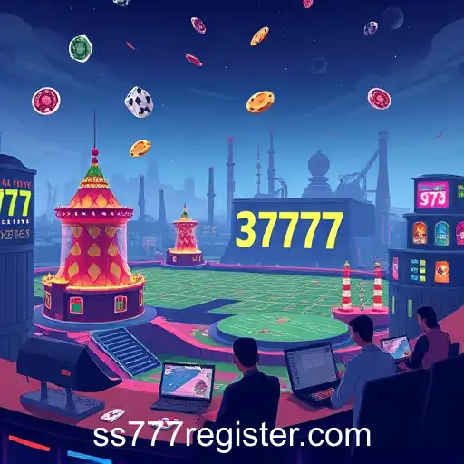 Online Gambling Sees Massive Increase