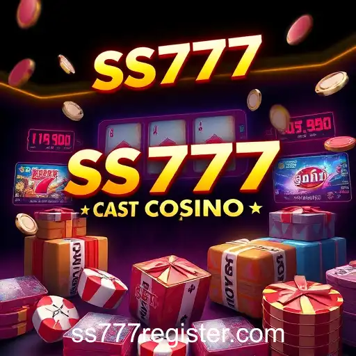 The Rise of Online Gaming: SS777 Casino's Digital Expansion
