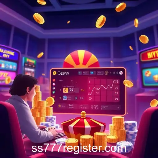 The Impact of Online Gaming on Modern Entertainment