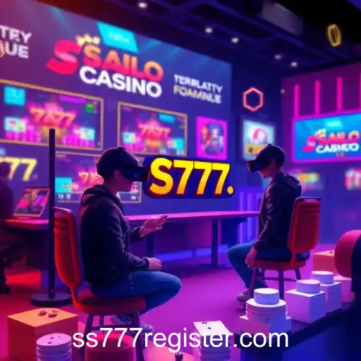 The Evolving Landscape of Online Gaming in 2025