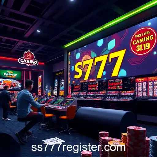 The Rise of Online Gaming in Recent Years