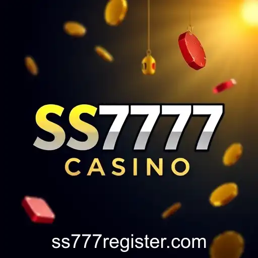 The Rise of SS777 in Online Gaming