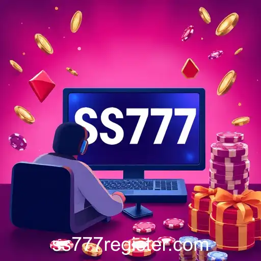 SS777 Casino Expansion Reshapes Online Gaming Landscape