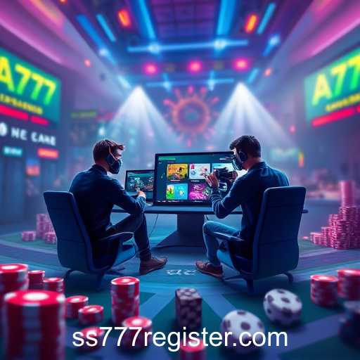 Emerging Trends in Online Gaming