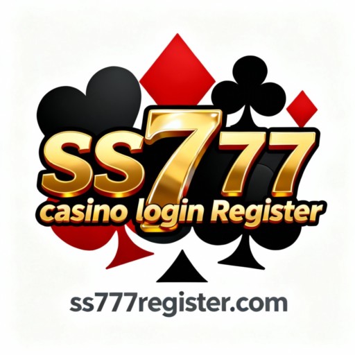 SS777 casino login Register