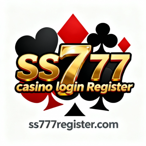 SS777 casino login Register