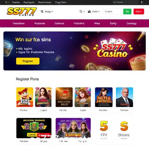 The Impact of Online Casinos in the Digital Age