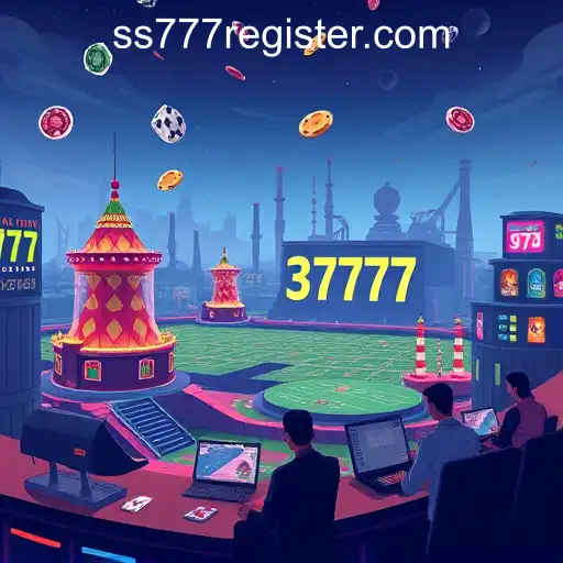 Online Gambling Sees Massive Increase