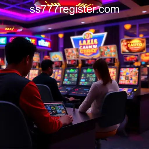 The Rise of Online Gaming and Its Economic Impact