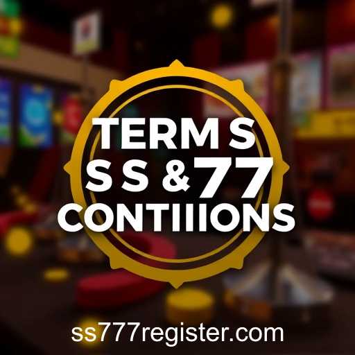 The Evolution of Online Gaming: SS777 Casino's Innovative Path