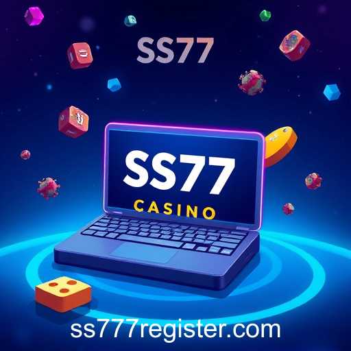 The Rise of Online Gaming Platforms: SS777's Impressive Growth