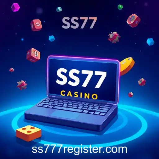 The Rise of Online Gaming Platforms: SS777's Impressive Growth