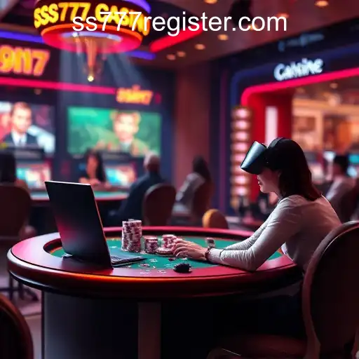 The Rise of Online Gaming in 2025