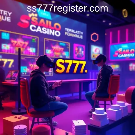 The Evolving Landscape of Online Gaming in 2025