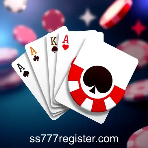 Exploring the World of Online Poker: A Deep Dive into SS777 Casino
