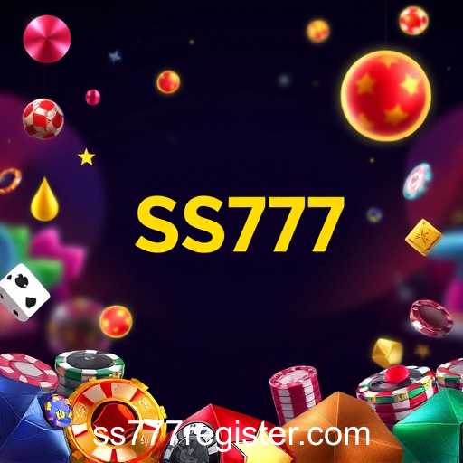 SS777 casino login Register