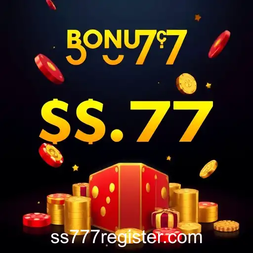 The Rise of Online Gaming: SS777 Casino in Focus