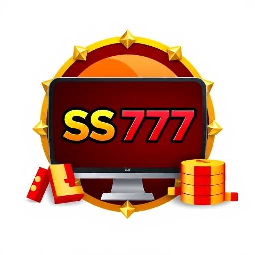 The Rise of SS777: A New Era in Online Gaming
