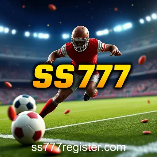 Exploring the Thrilling World of Sports Betting with SS777 Casino