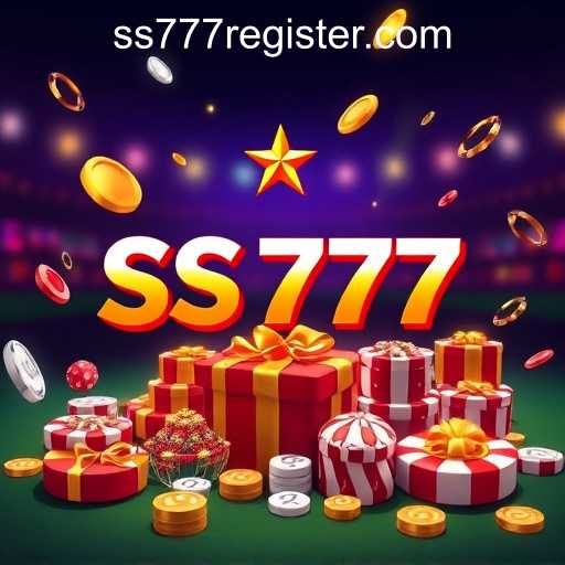 SS777: A New Era in Online Gaming