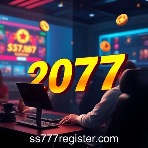 Exploring SS777 Casino's Impact on Online Gaming