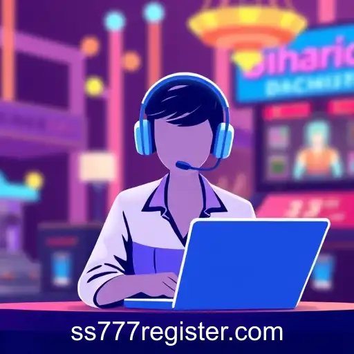 Exploring the 'Customer Support' Game Category at SS777 Casino